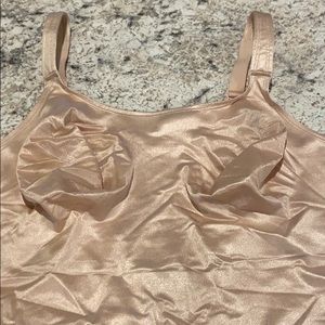 Ruby Ribbon Original Full Support Cami